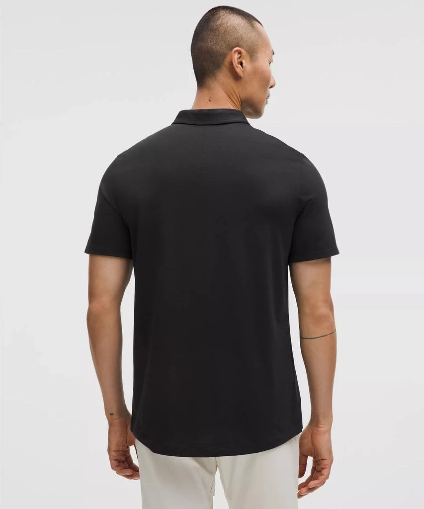 Evolution Short-Sleeve Polo Shirt 商品