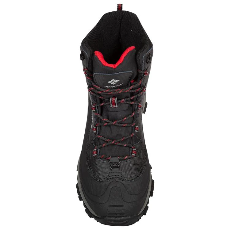 商品Columbia|Columbia Bugaboot III - Men's 哥伦比亚男款登山鞋,价格¥826,第4张图片详细描述