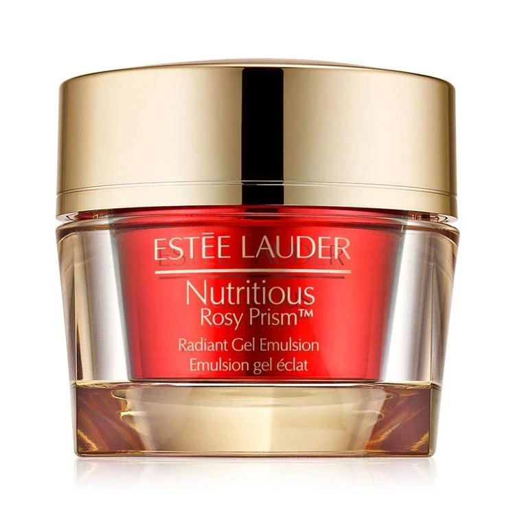 商品Estée Lauder|鲜养焕亮凝霜 50ml,价格¥579,第1张图片