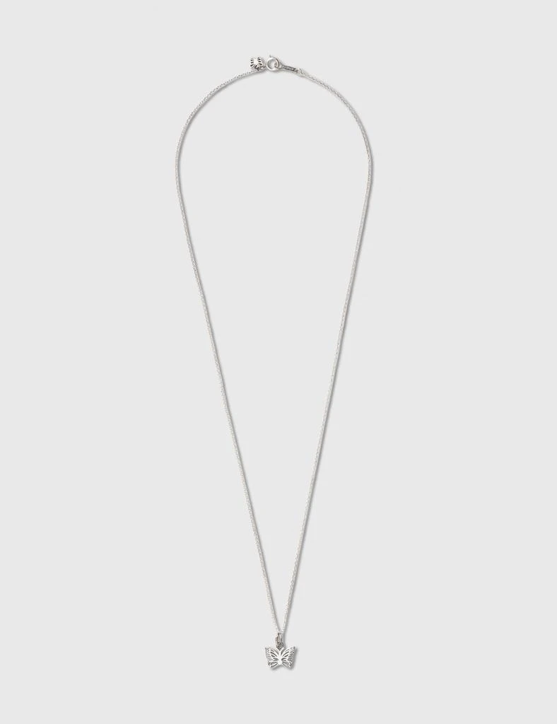 商品Needles|Needles Necklace,价格¥1268,第1张图片