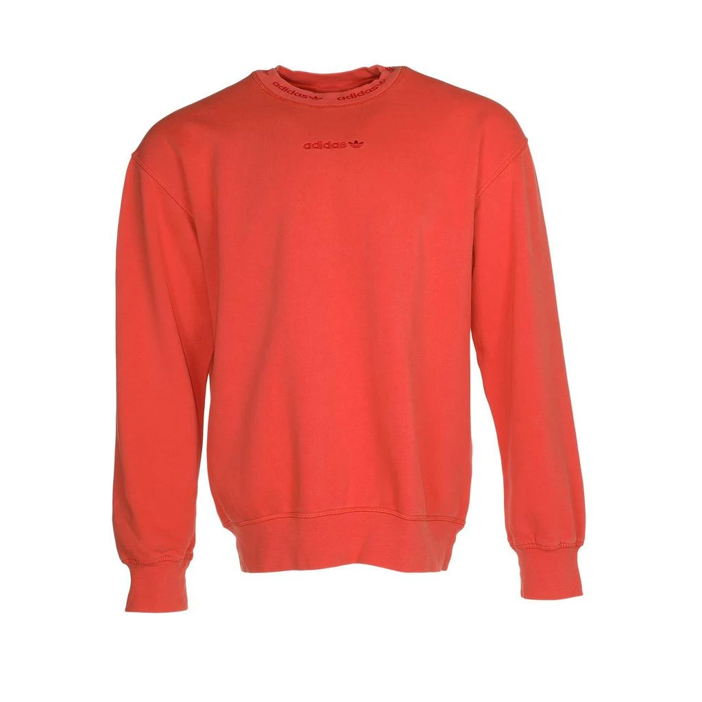 商品Adidas|Dyed Crew Neck,价格¥557,第1张图片