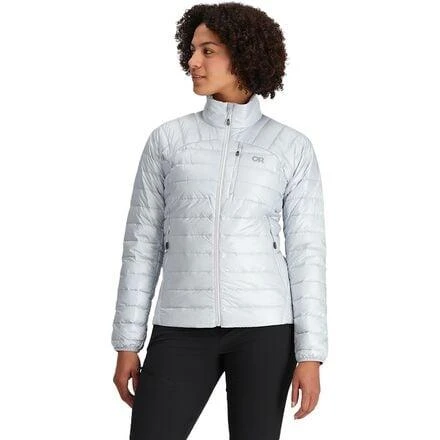 商品Outdoor Research|Helium Down Jacket - Women's,价格¥844,第3张图片详细描述