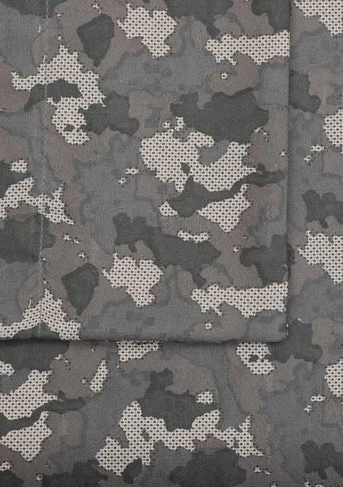 商品Ecko Unltd|Unltd. Camo Microfiber Sheet Set,价格¥502,第3张图片详细描述