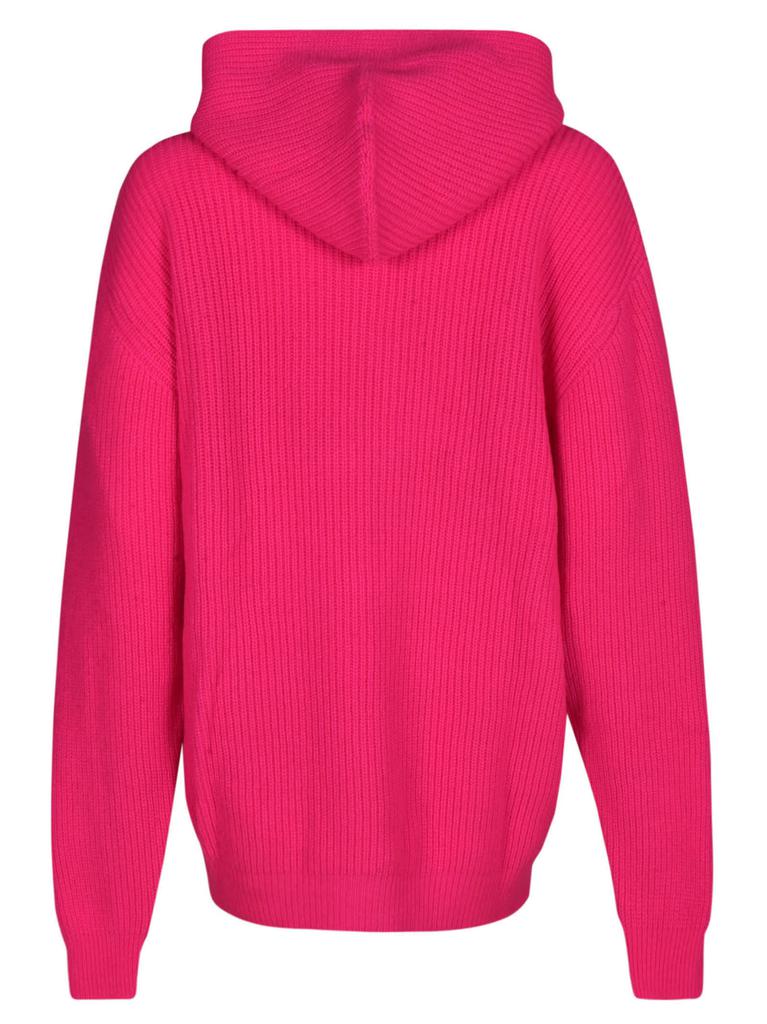 Joshua Sanders Smiley Hooded Sweater商品第2张图片规格展示