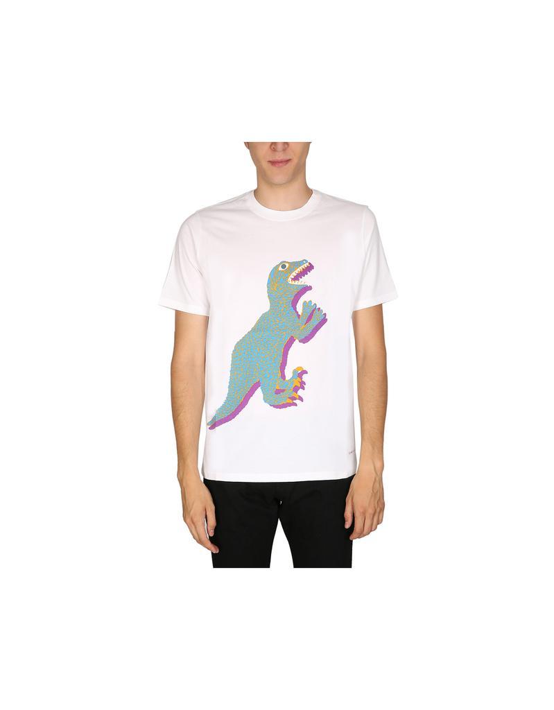商品Paul Smith 保罗·史密斯|T-Shirt ''Dino'',价格¥465,第1张图片