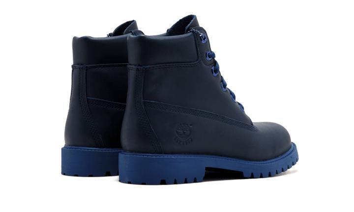 商品Timberland|Timberland 6 inch Premium Boot,价格¥1020,第6张图片详细描述