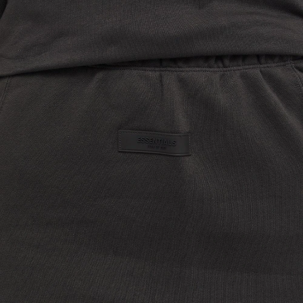 商品Essentials|Fear of God ESSENTIALS Women's Drawstring Skirt - Iron,价格¥550,第5张图片详细描述