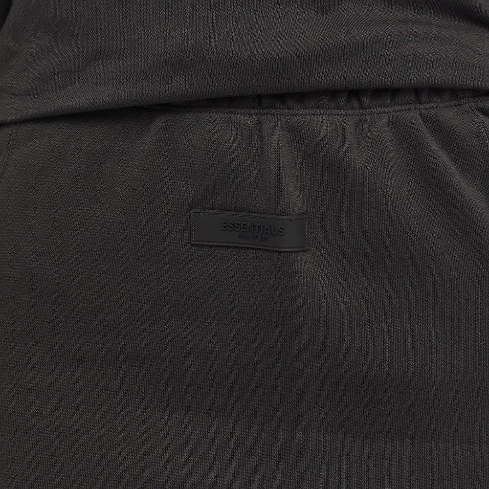 商品Essentials|Fear of God ESSENTIALS Women's Drawstring Skirt - Iron,价格¥515,第7张图片详细描述