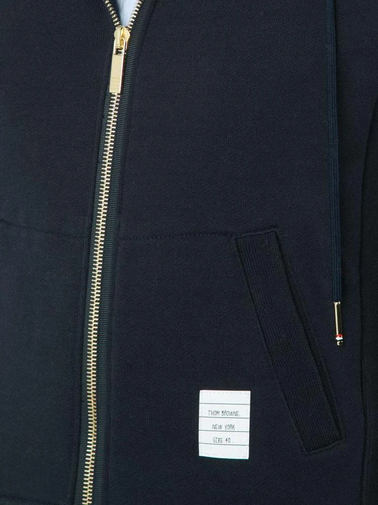 THOM BROWNE HOODIE CLOTHING 商品