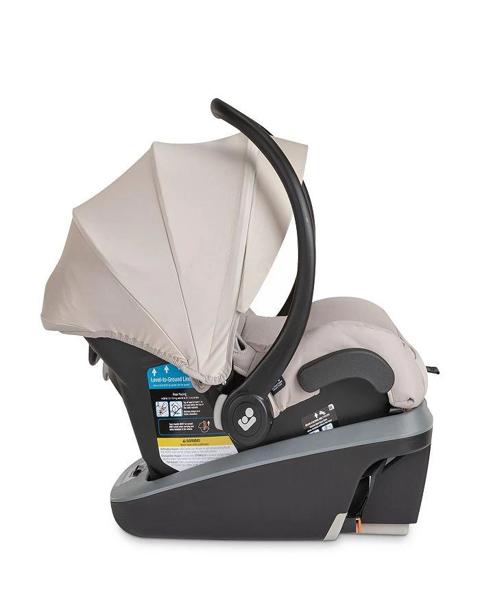 商品Maxi-Cosi|Zelia² Max Travel System with Mico Max 30	,价格¥4093,第4张图片详细描述