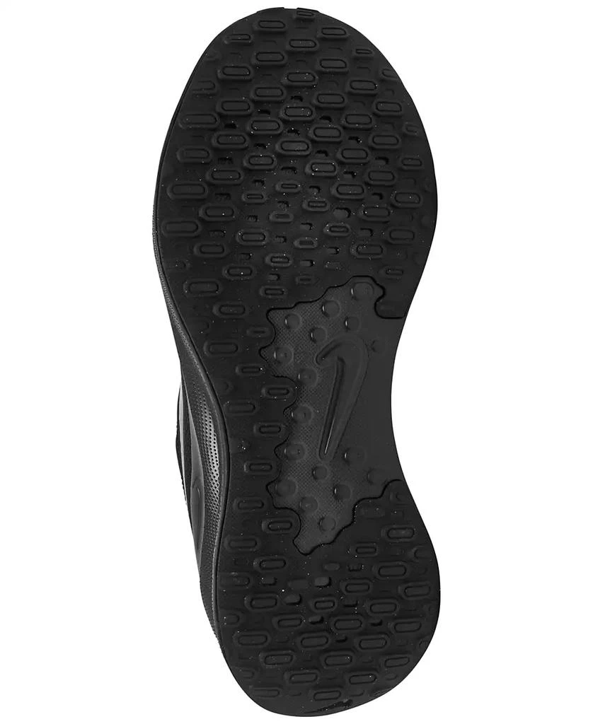 Men's Revolution 7 Wide-Width Running Sneakers from Finish Line 商品