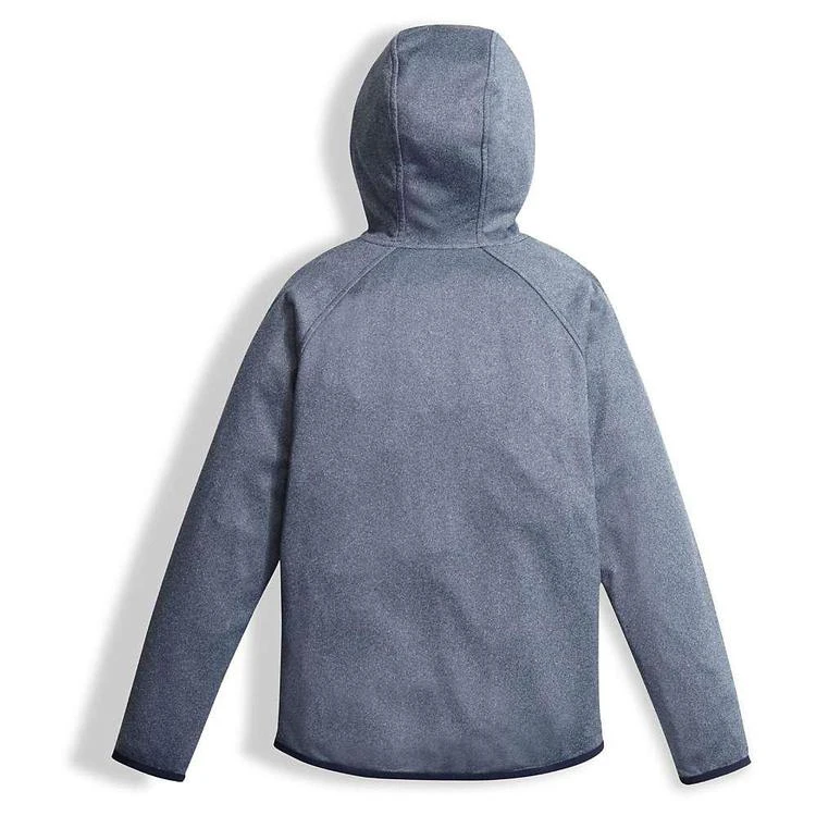 商品The North Face|The North Face Boys' Tech Glacier 1/4 Zip Hoodie,价格¥294,第2张图片详细描述
