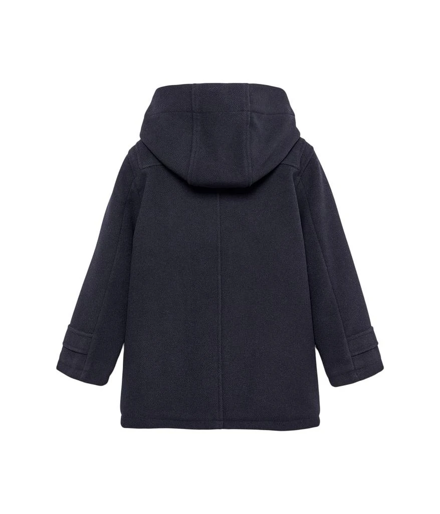 商品Mango|Toby Coat (Little Kids/Big Kids),价格¥304,第2张图片详细描述