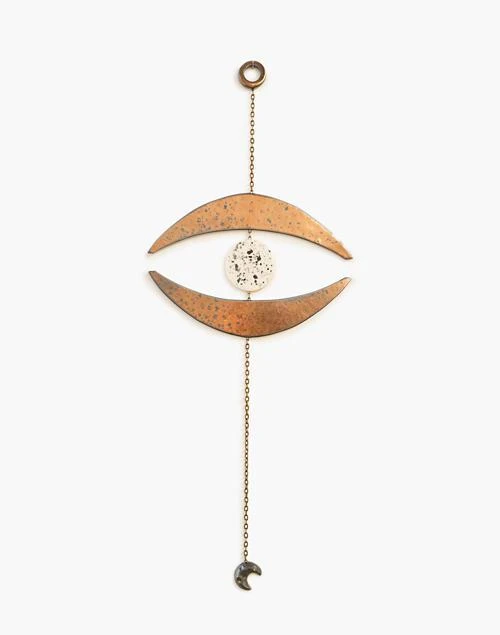 商品Madewell|Oko Wall Hanging,价格¥747,第1张图片详细描述