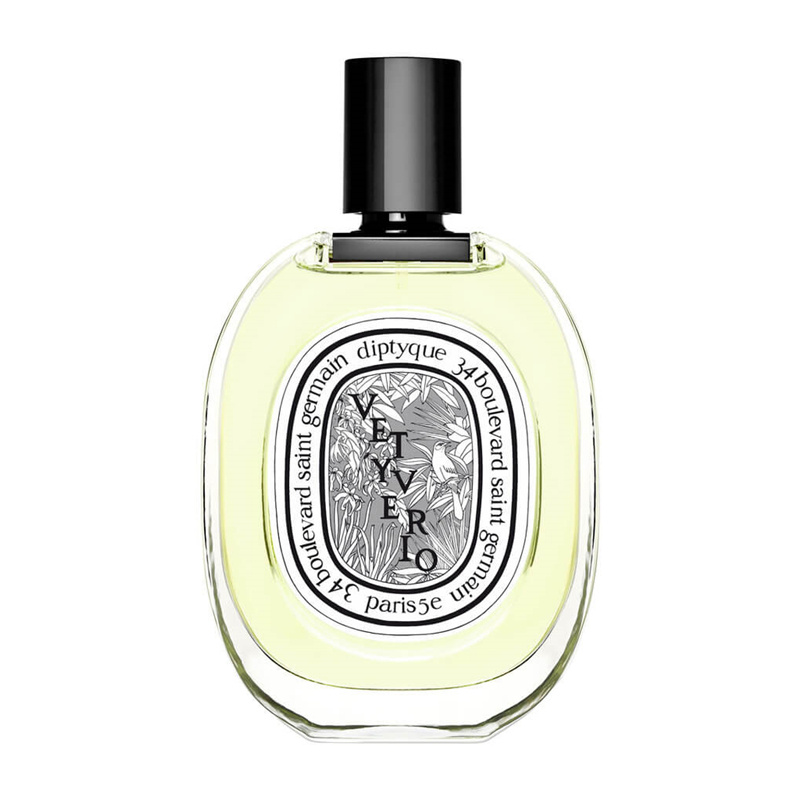 商品Diptyque|Diptyque蒂普提克维堤里欧淡香水100ml,价格¥740,第1张图片