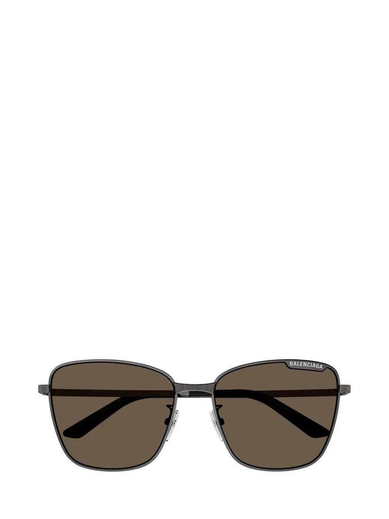 商品Balenciaga|Balenciaga Eyewear Butterfly Frame Sunglasses,价格¥2086,第1张图片