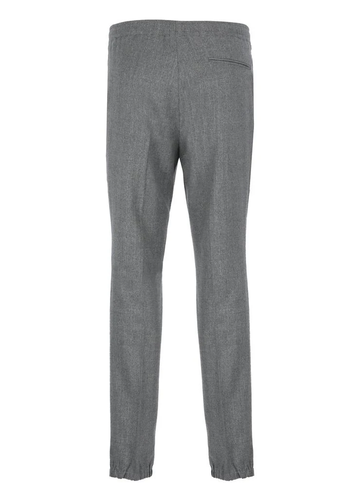 商品Zegna|Z Zegna Elastic Hem Trousers,价格¥2298,第2张图片详细描述
