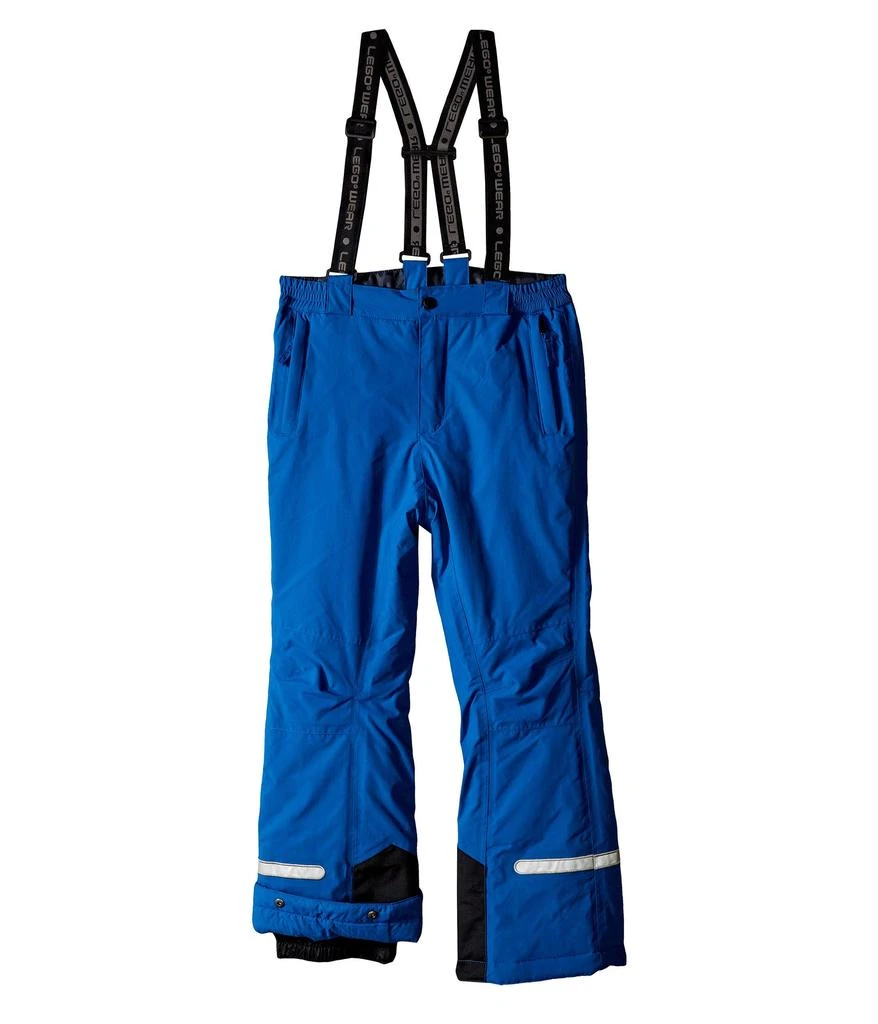 商品LEGO|Reflective Ski Pants with Adjustable Suspenders (Toddler/Little Kids/Big Kids),价格¥359,第1张图片