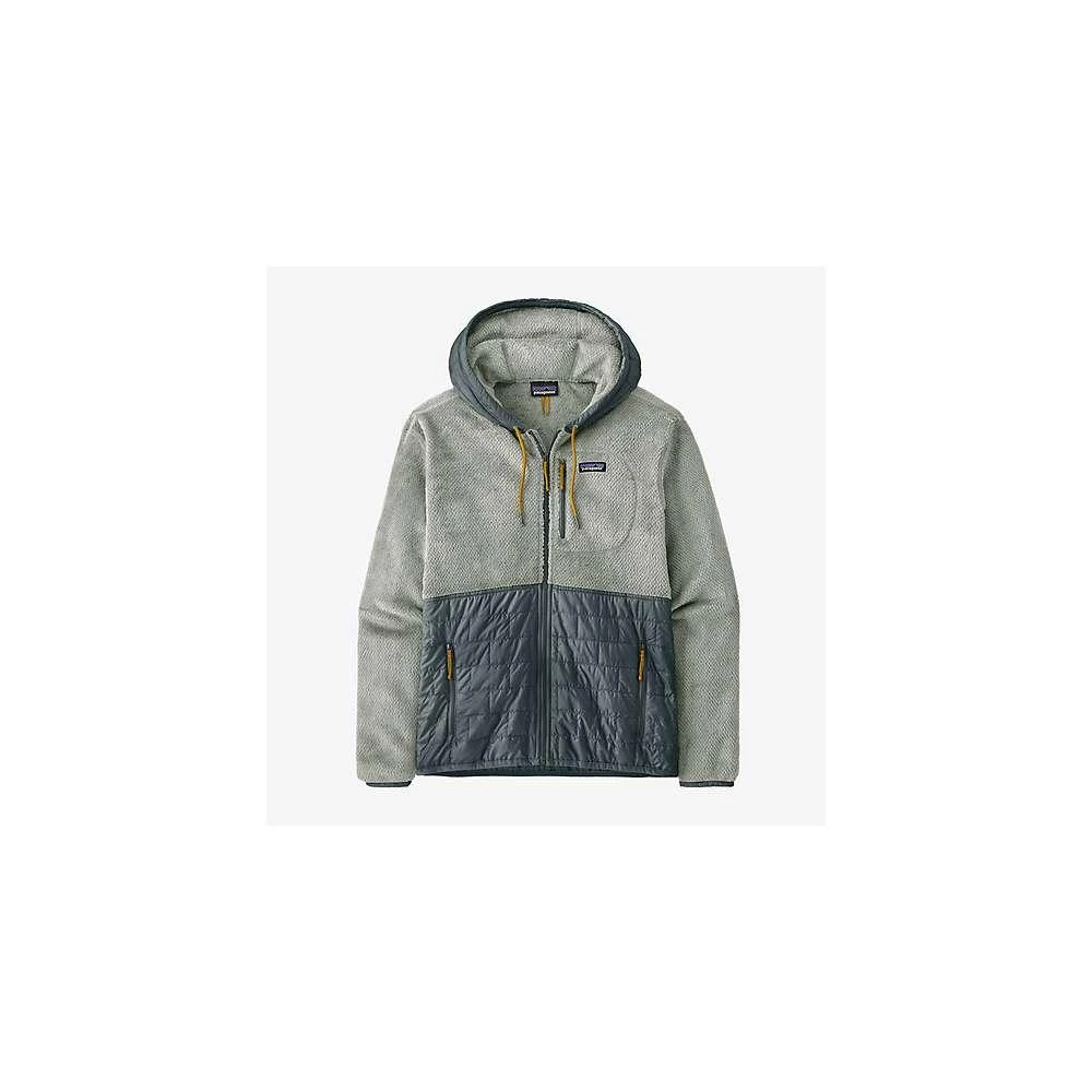 商品Patagonia|Patagonia Men's Re-Tool Hybrid Hoody,价格¥1522,第1张图片