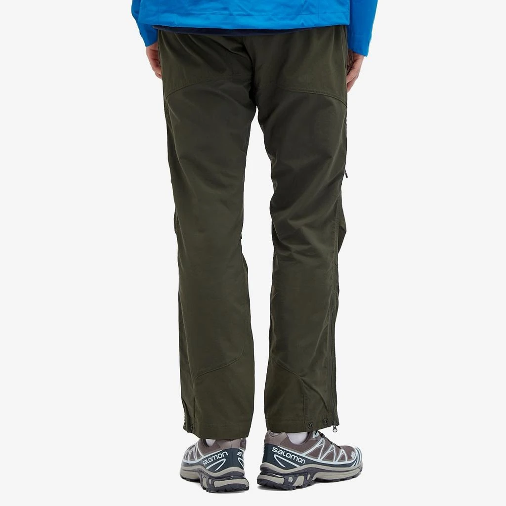 商品Montane|Montane Terra Pant,价格¥927,第3张图片详细描述