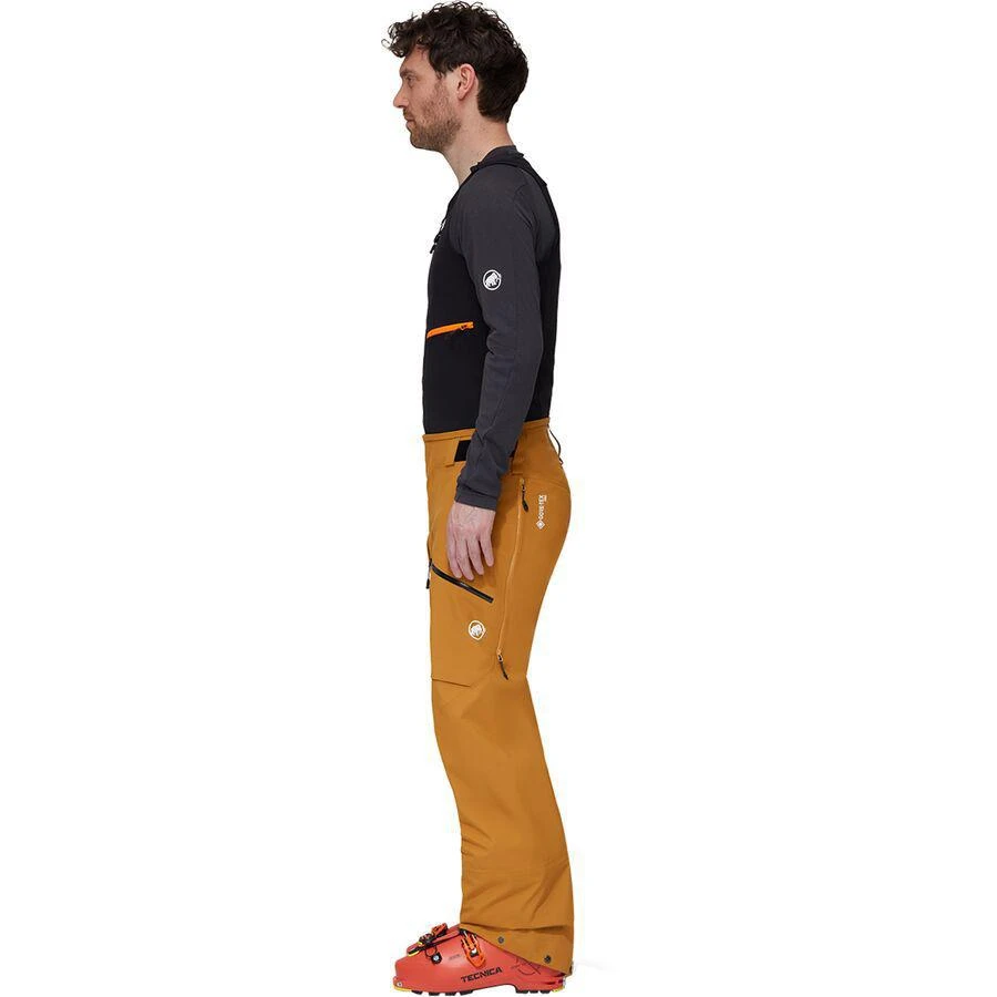 La Liste Pro HS Bib Pant - Men's 商品