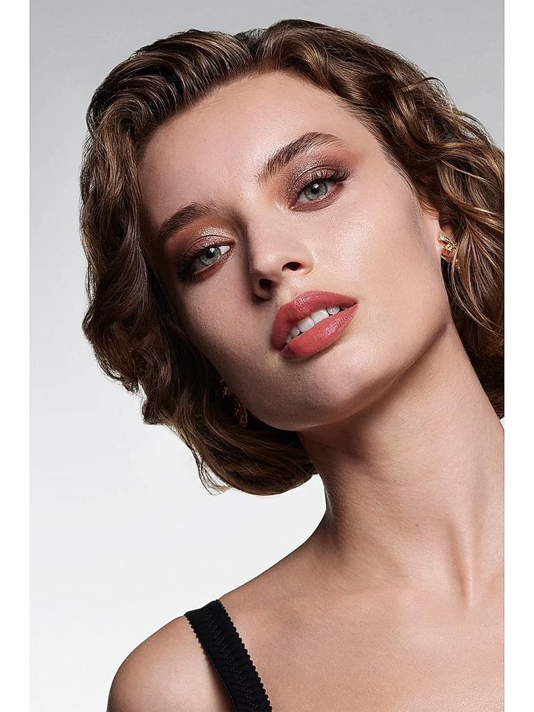 商品Dolce & Gabbana|Ever Icon Eyeshadow Palette,价格¥531,第4张图片详细描述