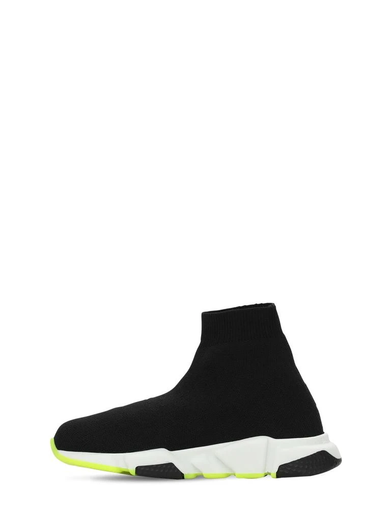 商品Balenciaga|Speed Recycled Knit Sneakers,价格¥3021,第4张图片详细描述