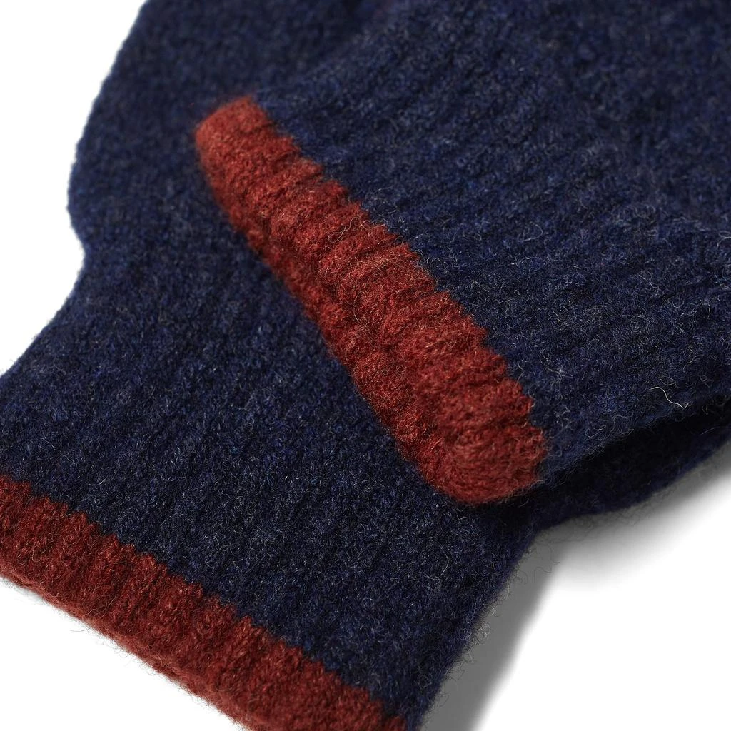 商品Howlin by Morrison|Howlin' Wind it Up Gloves,价格¥160,第2张图片详细描述