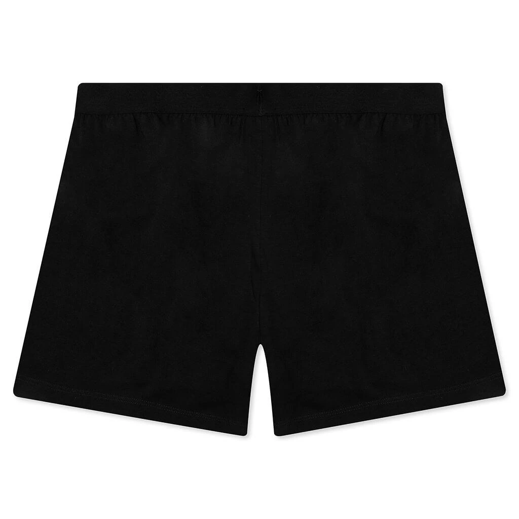 商品Fear of god|Lounge Short - Black,价格¥1200,第2张图片详细描述