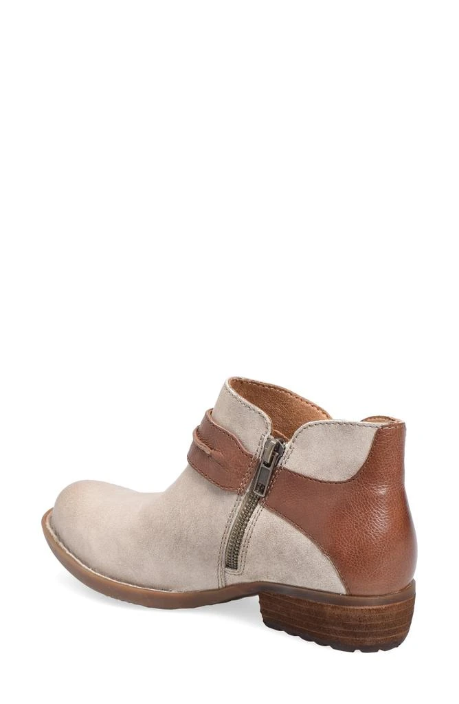 商品Born|Katie Zip Bootie,价格¥554,第2张图片详细描述