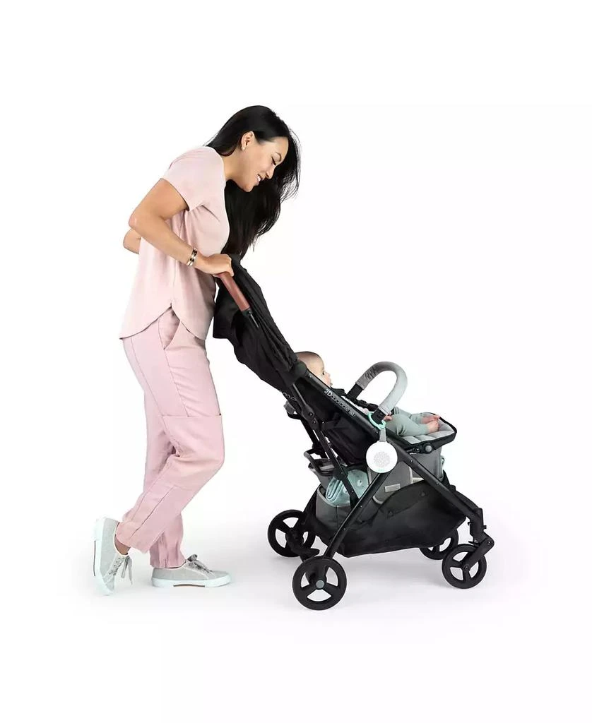 商品Ingenuity|Pock-a-Bye Baby™ Streaming Music Player Soother,价格¥221,第3张图片详细描述