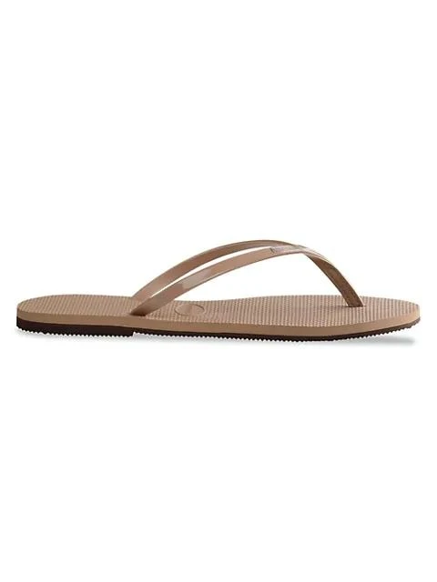 商品Havaianas|经典修长款人字拖,价格¥300,第1张图片