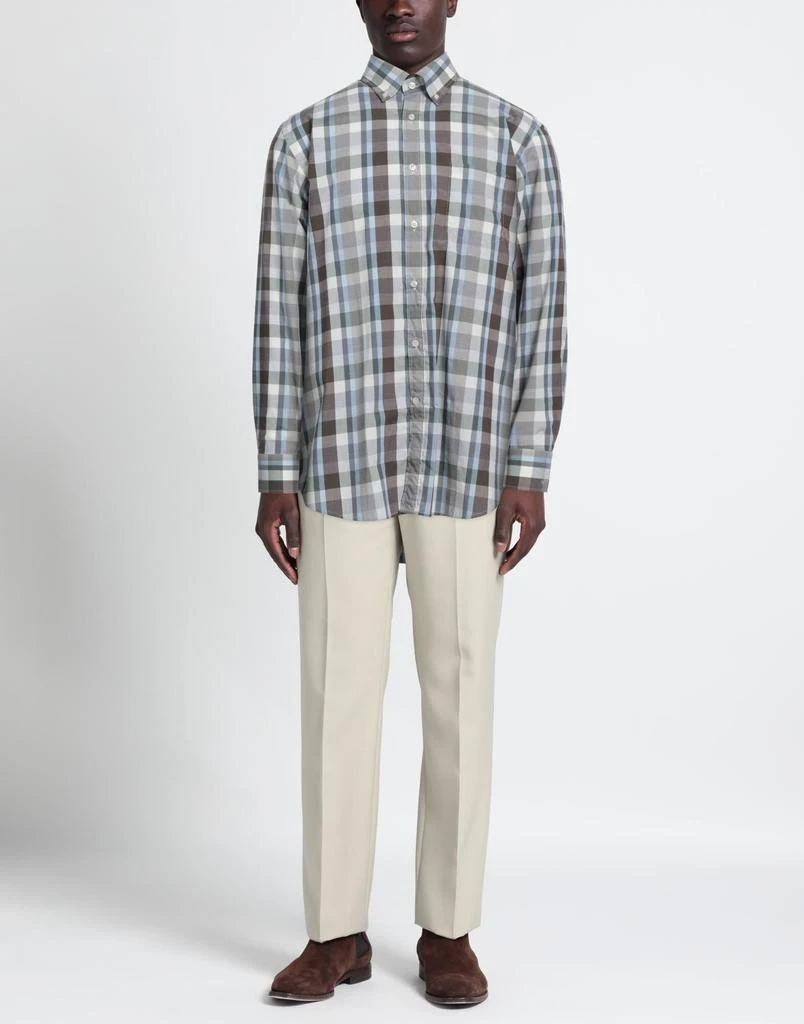 商品Paul & Shark|Checked shirt,价格¥434,第2张图片详细描述