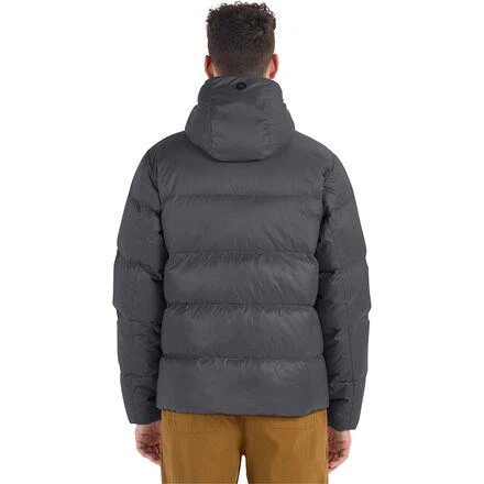 商品Marmot|男士羽绒夹克 700 蓬松度,价格¥673,第2张图片详细描述