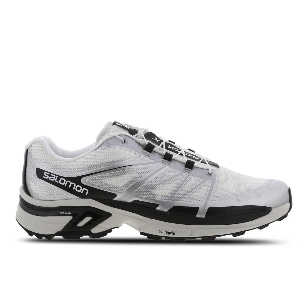 商品Salomon|Salomon XT Wings 2 - Men Shoes,价格¥1301,第1张图片