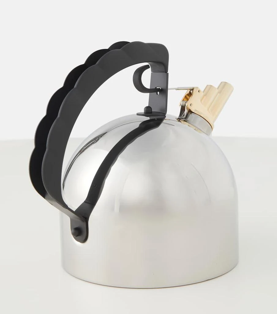商品Alessi|9091不锈钢水壶,价格¥2670,第3张图片详细描述