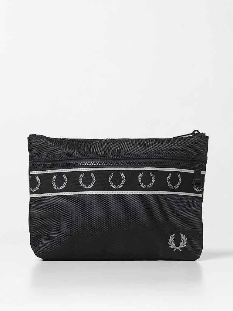 商品Fred Perry|Fred Perry shoulder bag for man,价格¥540,第1张图片