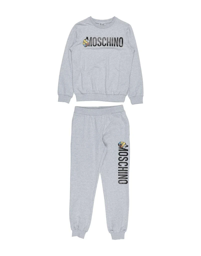 商品MOSCHINO TEEN|Athletic outfit,价格¥499,第1张图片