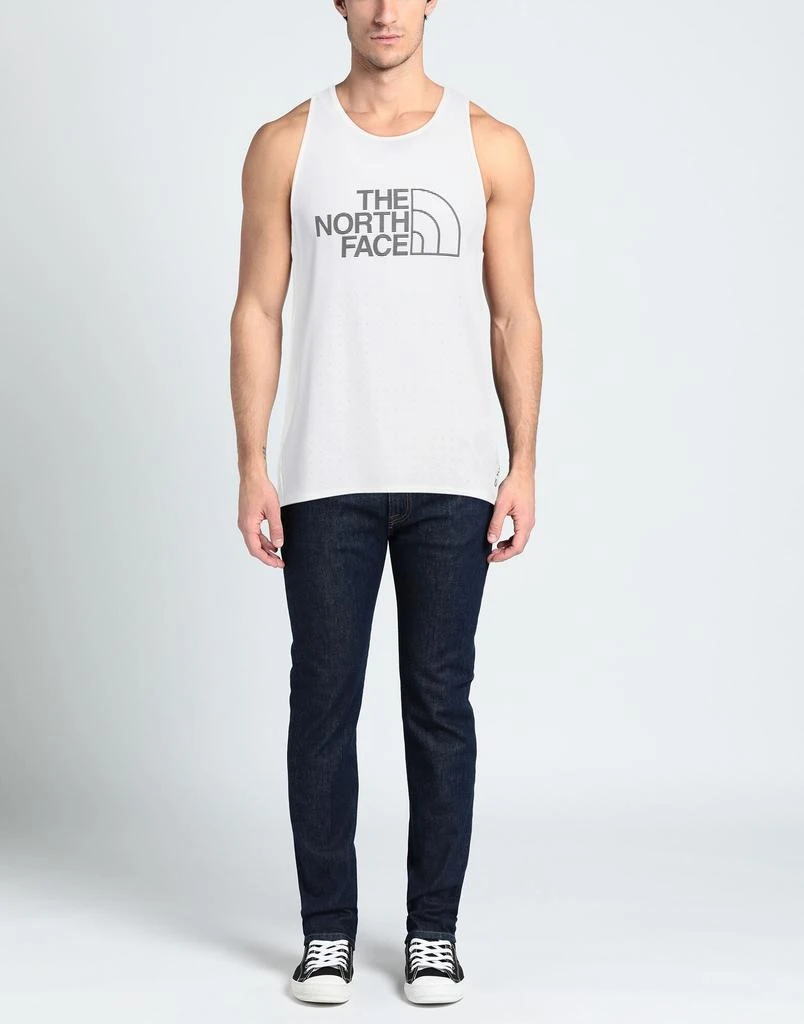 商品The North Face|Tank top,价格¥408,第2张图片详细描述