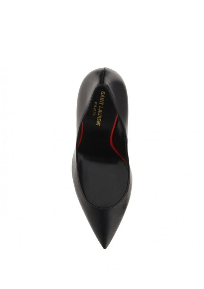商品Yves Saint Laurent| Pumps ,价格¥3740,第4张图片详细描述