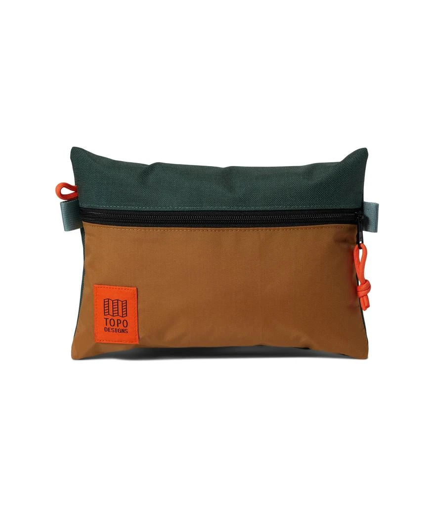 商品Topo Designs|Accessory Bag Medium,价格¥143,第1张图片