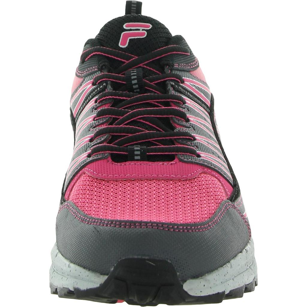 Fila Womens Evergrand TR 21  Trails Fitness Running Shoes商品第7张图片规格展示