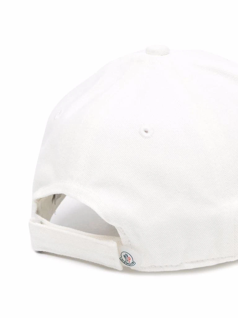 商品Moncler|Moncler Enfant Hat,价格¥540,第2张图片详细描述