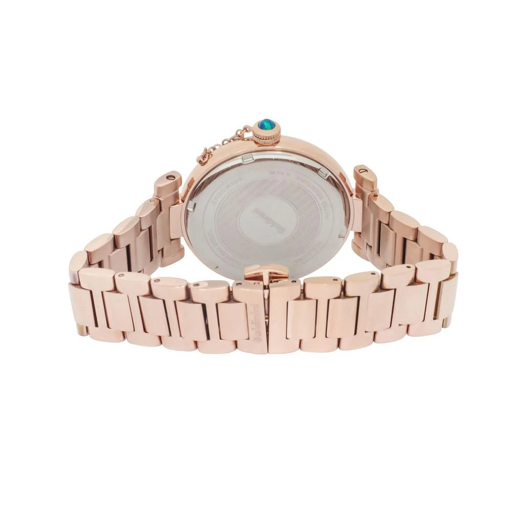 商品Baldinini|Baldinini Dona Quartz Ladies Watch 03.L.02.DONA,价格¥1893,第3张图片详细描述