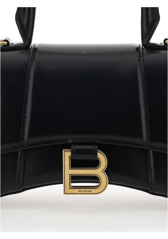 商品Balenciaga| Shiny Box XS Handbag ,价格¥10715,第4张图片详细描述