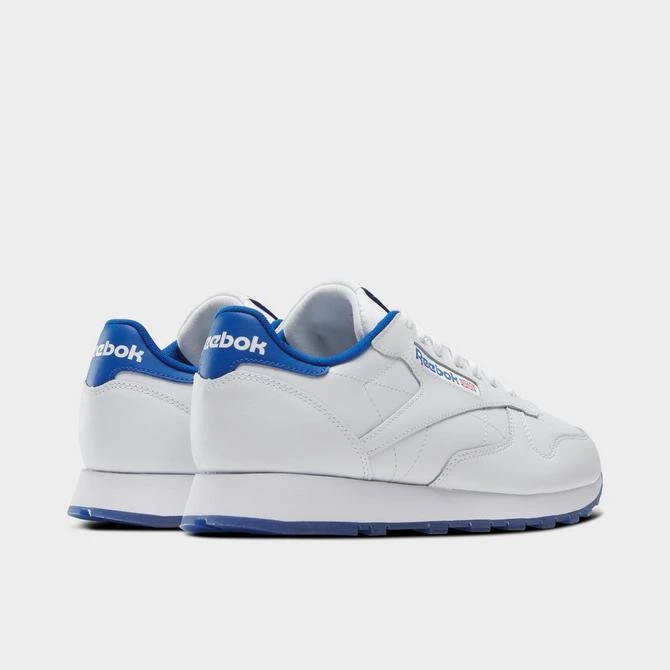 Reebok Classic Leather Casual Shoes 商品