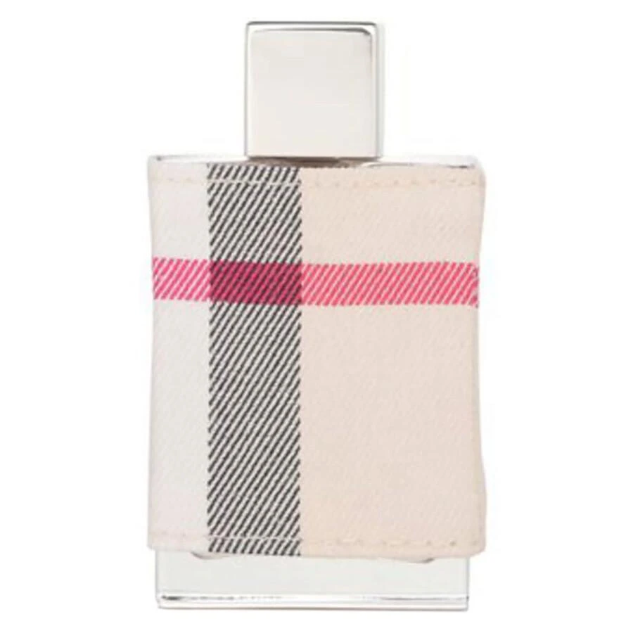 商品Burberry|伦敦女士香水,价格¥244,第1张图片