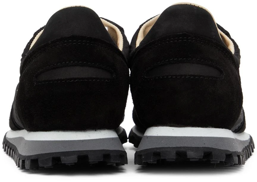 Black Marathon Trail Low Sneakers 商品