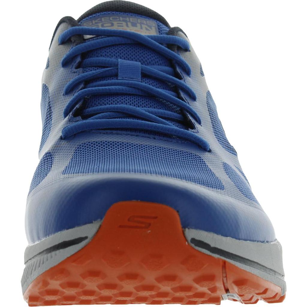 Skechers Mens Go Run Consistent Knit Fitness Running Shoes商品第5张图片规格展示