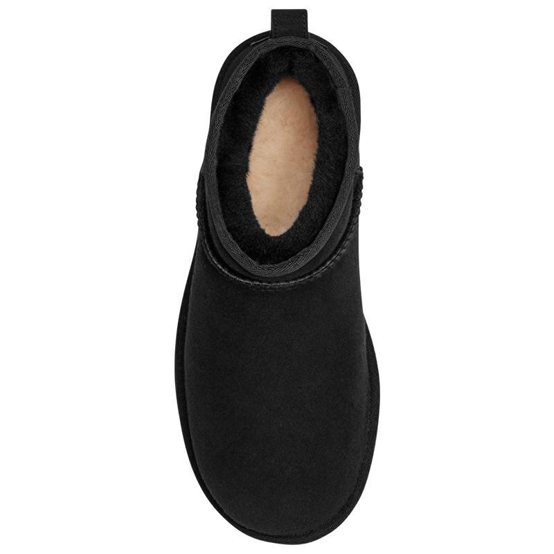 商品UGG|UGG Classic Ultra Mini - Women's,价格¥811-¥1032,第6张图片详细描述